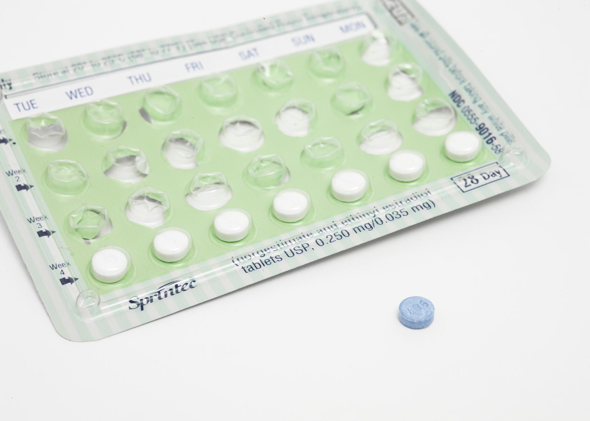 pills